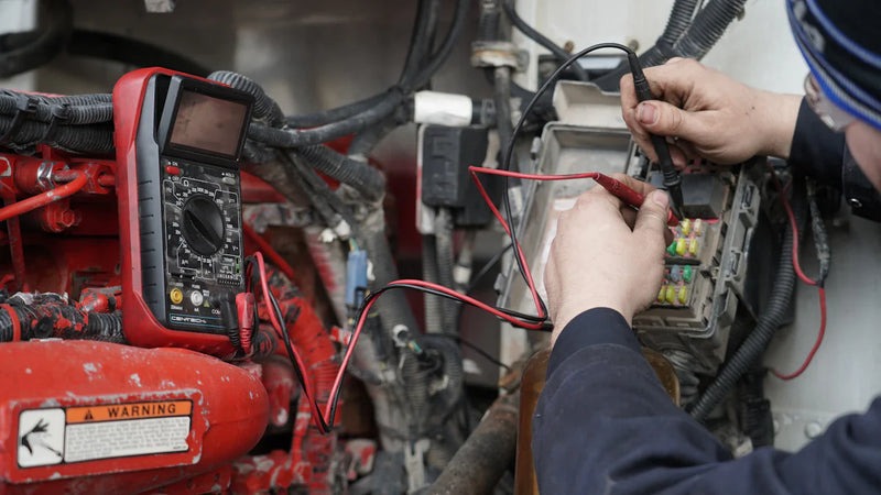 Electrical Repair