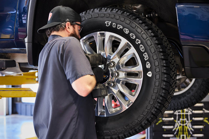 Tire Service